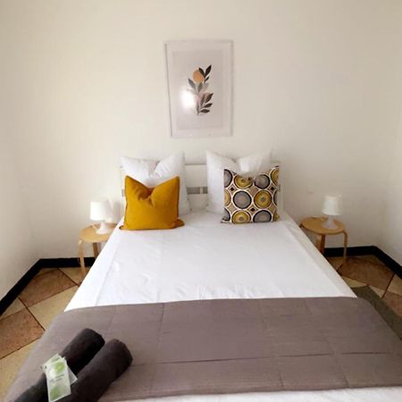 Appartement L'Olivier Арль Экстерьер фото