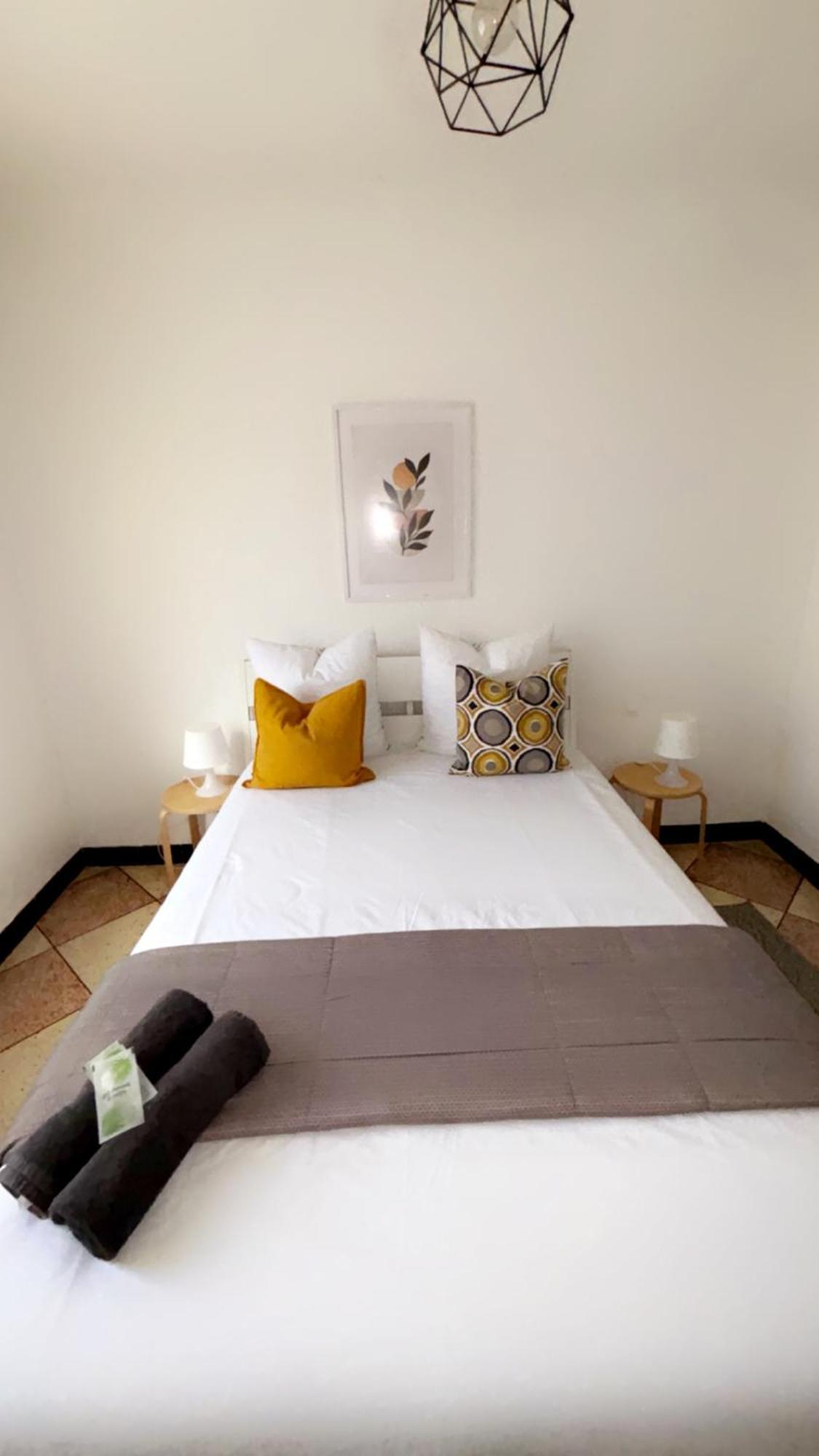 Appartement L'Olivier Арль Экстерьер фото