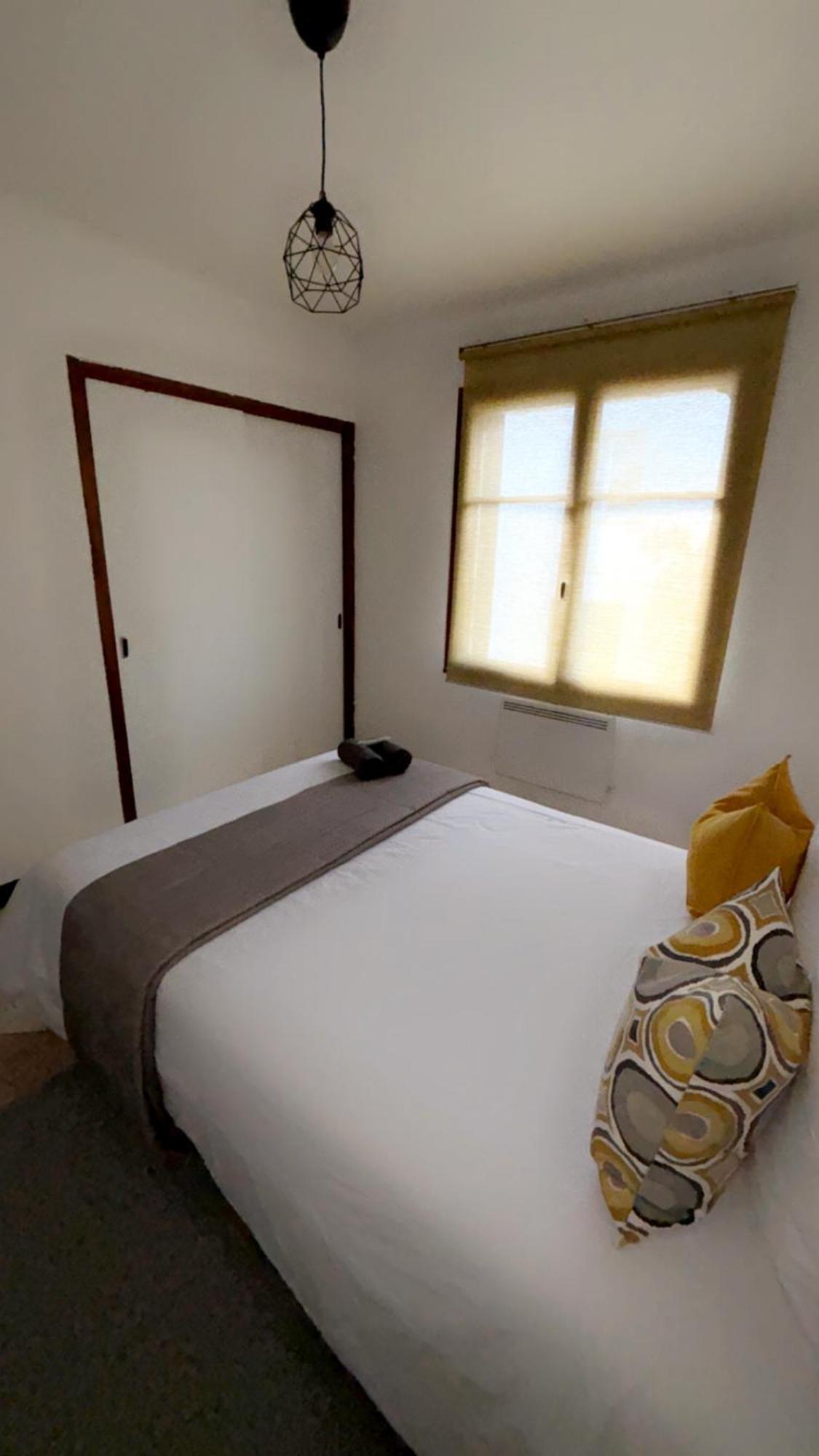 Appartement L'Olivier Арль Экстерьер фото