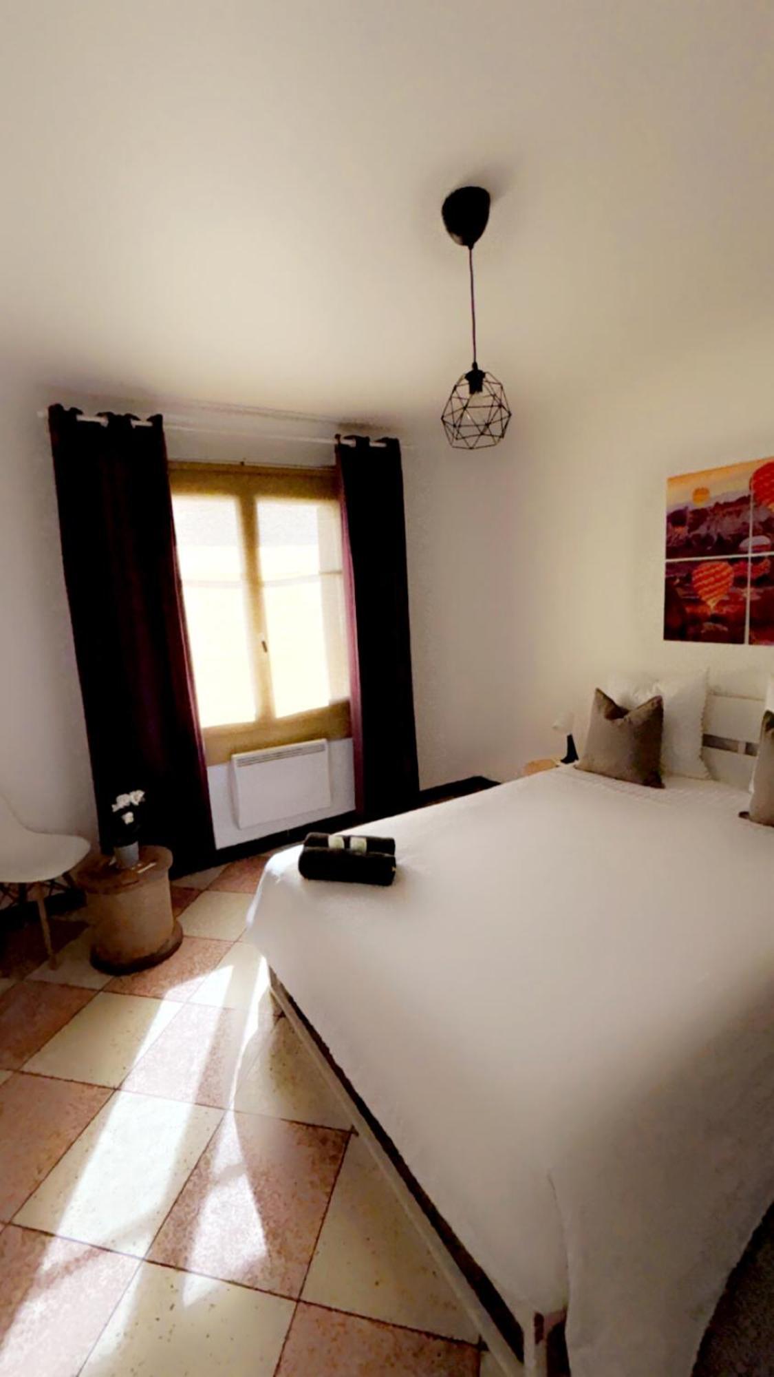 Appartement L'Olivier Арль Экстерьер фото