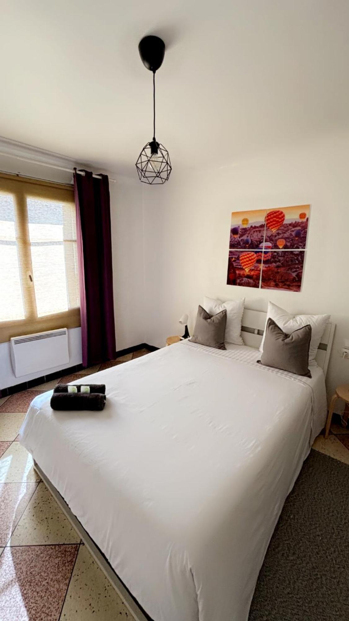 Appartement L'Olivier Арль Экстерьер фото