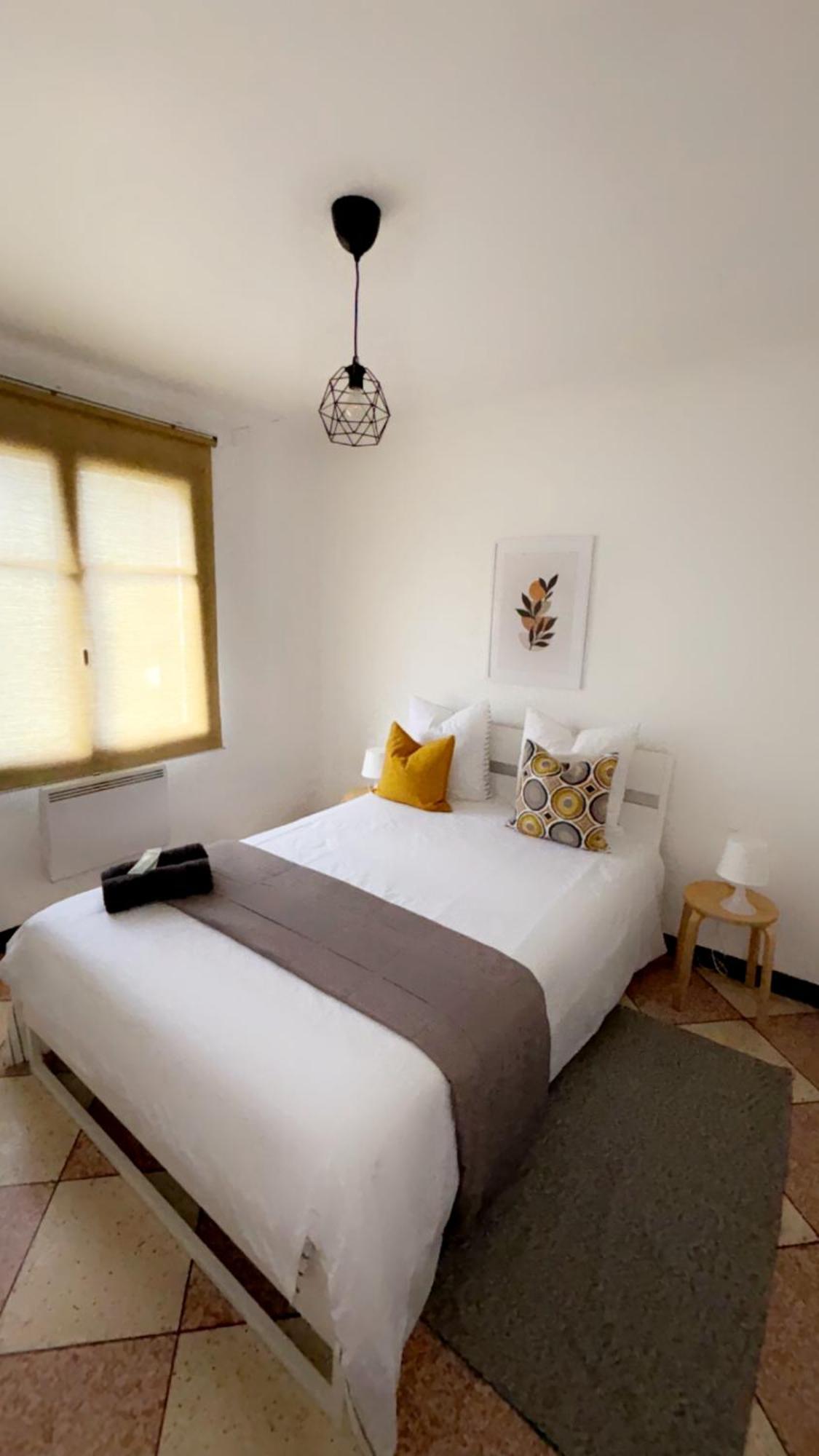 Appartement L'Olivier Арль Экстерьер фото