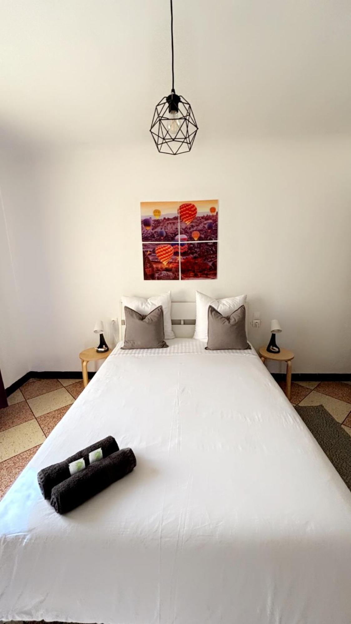 Appartement L'Olivier Арль Экстерьер фото