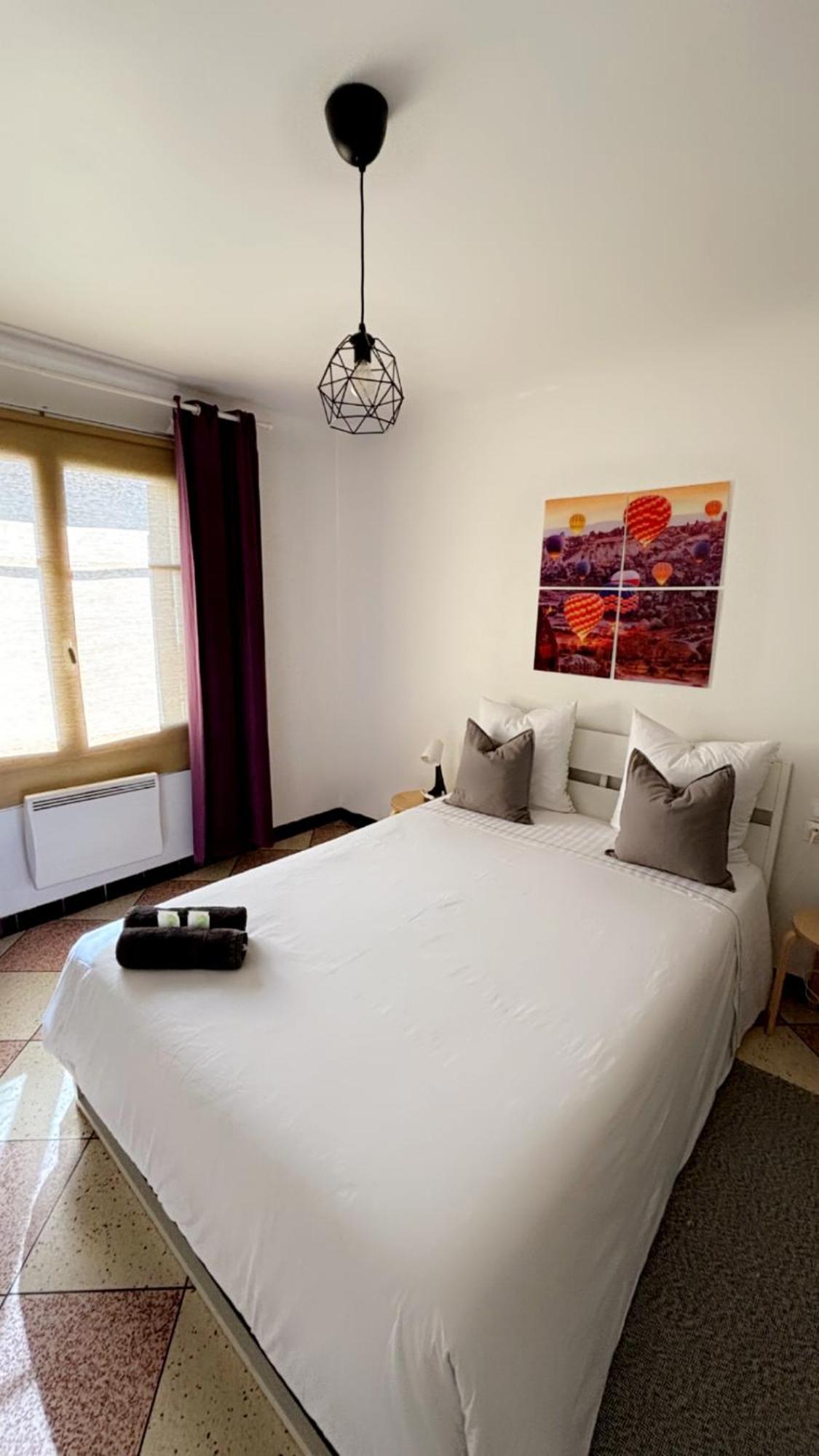 Appartement L'Olivier Арль Экстерьер фото