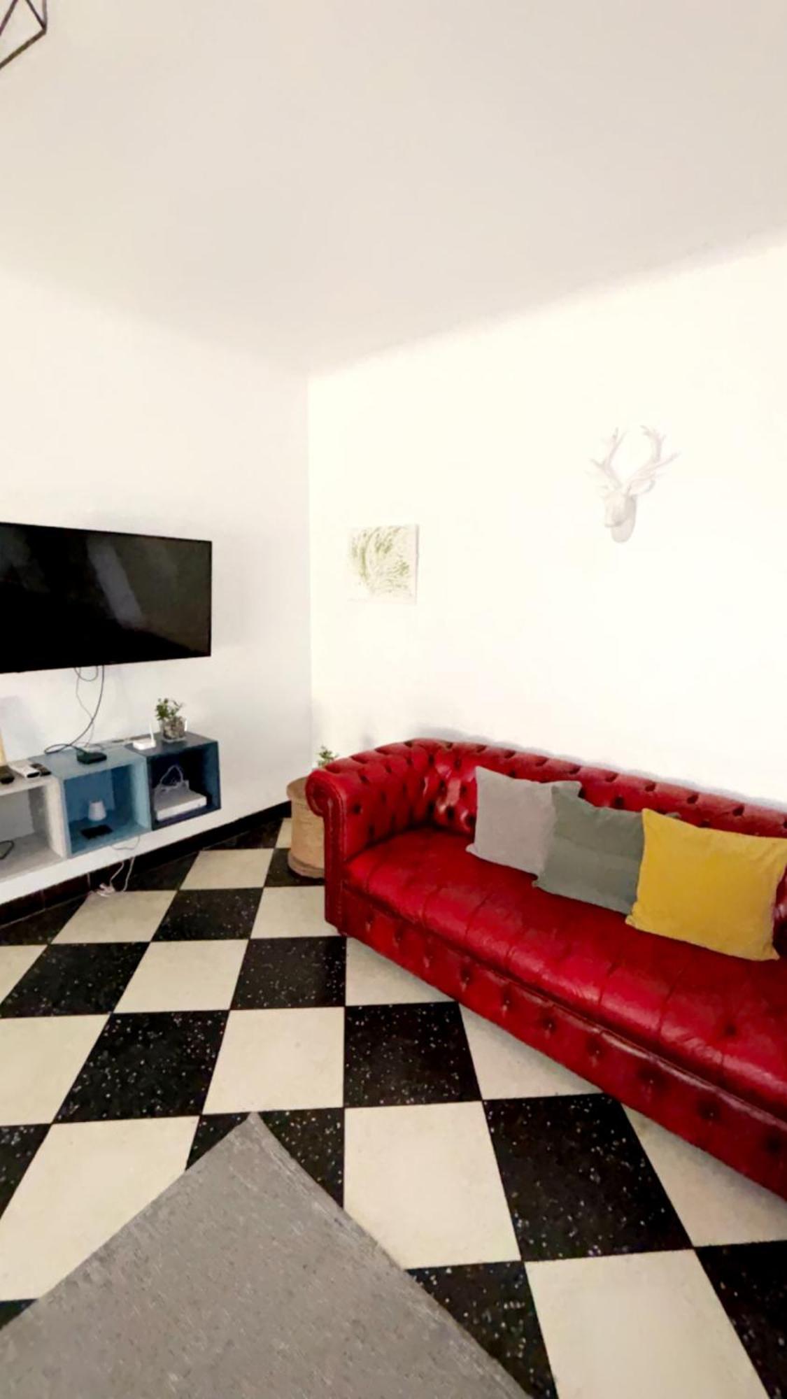 Appartement L'Olivier Арль Экстерьер фото