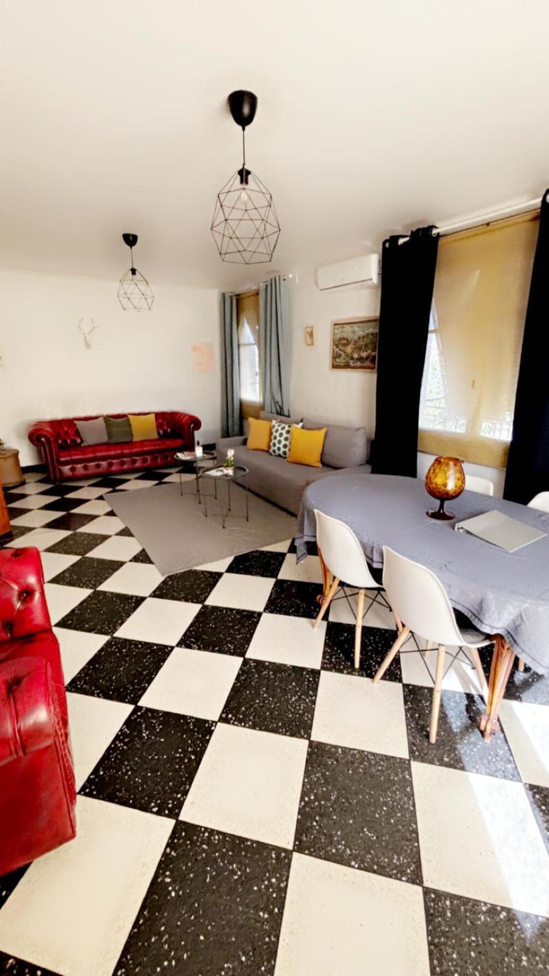 Appartement L'Olivier Арль Экстерьер фото