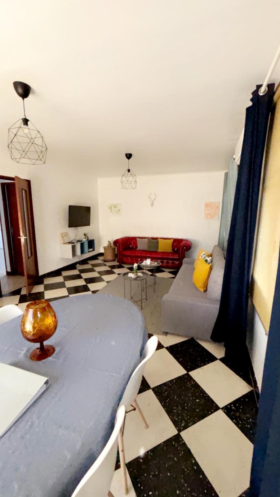 Appartement L'Olivier Арль Экстерьер фото