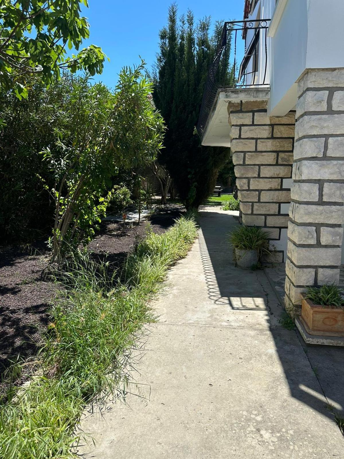 Appartement L'Olivier Арль Экстерьер фото