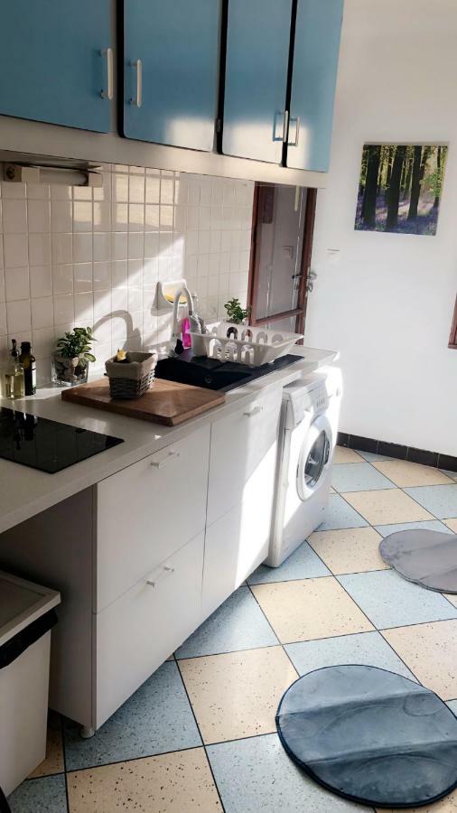 Appartement L'Olivier Арль Экстерьер фото