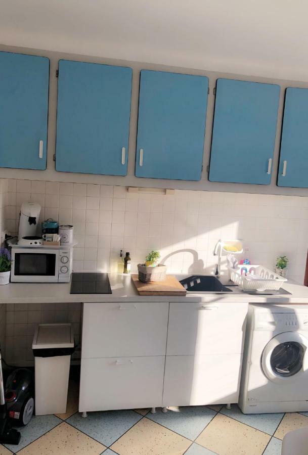 Appartement L'Olivier Арль Экстерьер фото