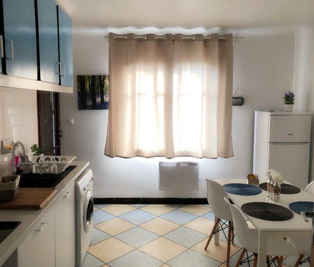 Appartement L'Olivier Арль Экстерьер фото