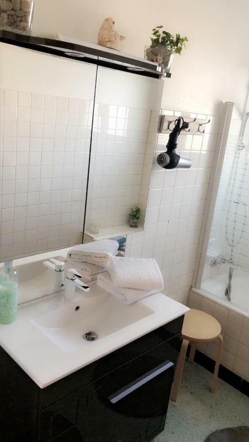 Appartement L'Olivier Арль Экстерьер фото