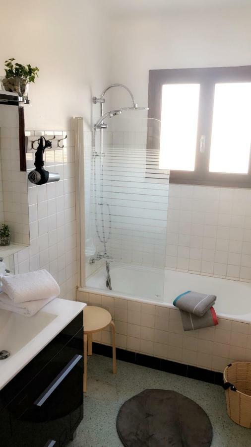 Appartement L'Olivier Арль Экстерьер фото
